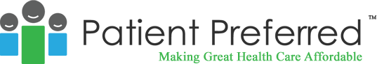 Patient Preferred, Logo